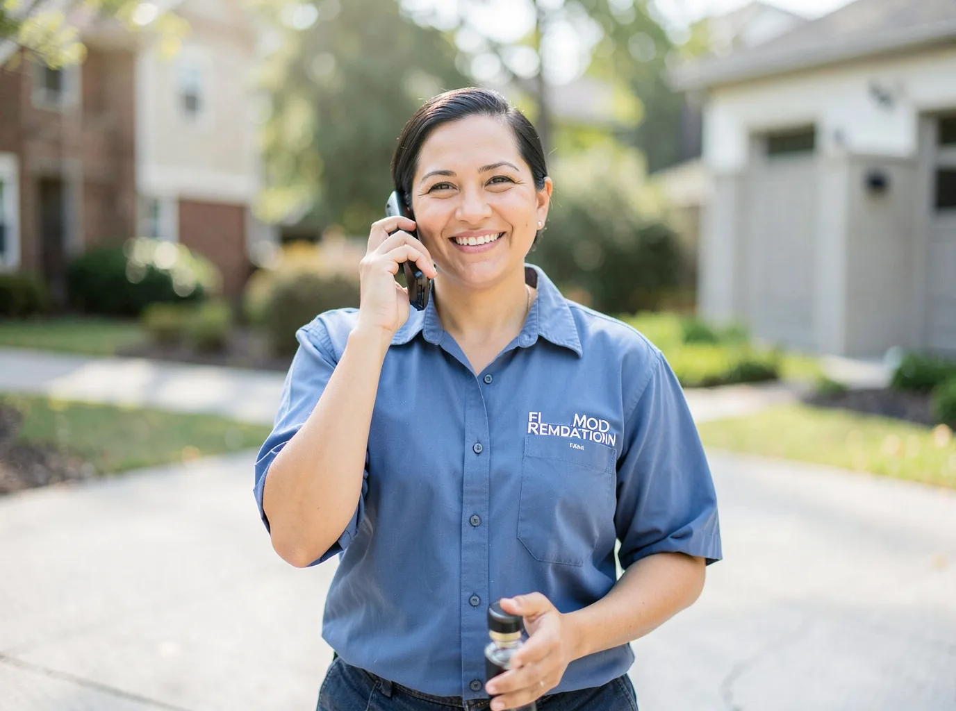 Mold Remediation Stantonville, TN FAQs
